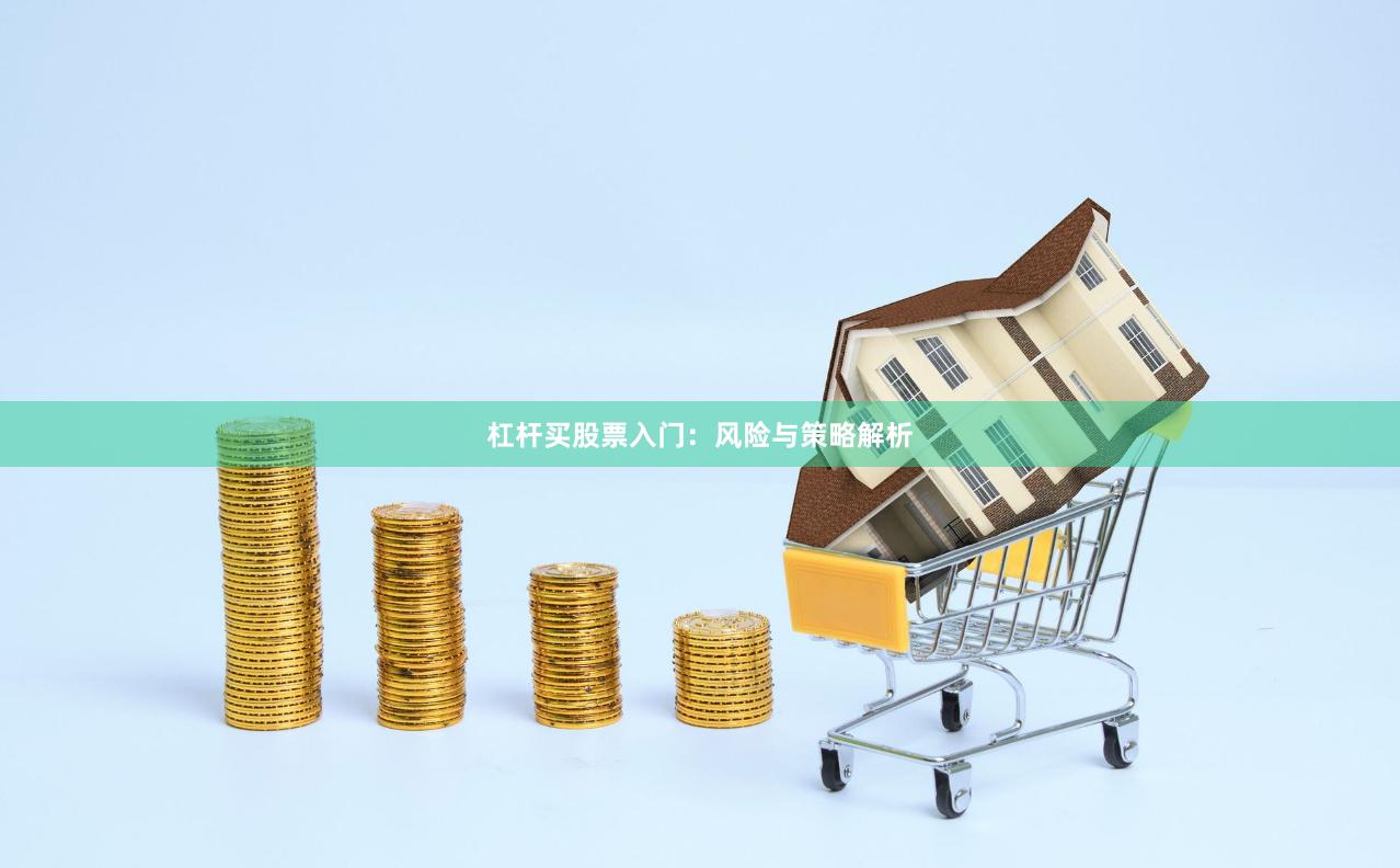 杠杆买股票入门：风险与策略解析